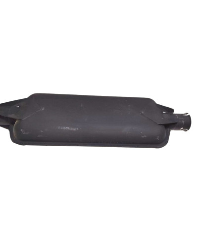 Глушник середній(L=1150)(вир-во Україна)