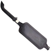 Глушник середній(L=1150)(вир-во Україна)