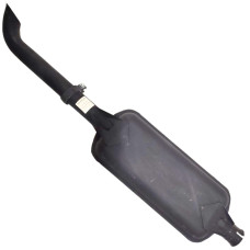 Глушник середній(L=1150)(вир-во Україна)