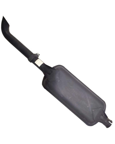 Глушник середній(L=1150)(вир-во Україна)