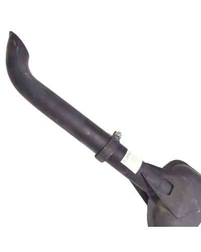 Глушник середній(L=1150)(вир-во Україна)