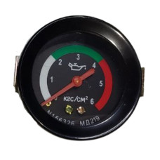 МД 219 Показчик тиску масла МД219-01 (ЛЕД)