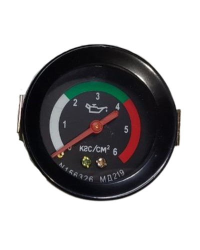 МД 219 Показчик тиску масла МД219-01 (ЛЕД)