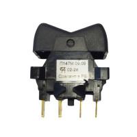 Перемикач  (склоочисник вітрового скла)