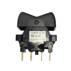 Перемикач  (склоочисник вітрового скла)