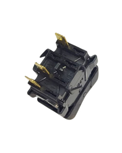 Перемикач блокування міжколісного диференціала(вир-во Білорусь,Ясма)