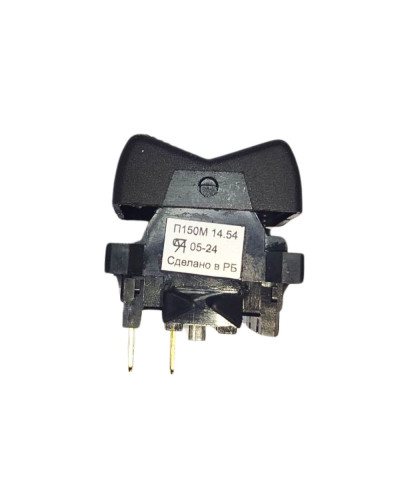 Перемикач розмикання АКБ(вир-во Білорусь,Ясма)