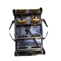 Перемикач передпускового обігріву двигуна(аналог)