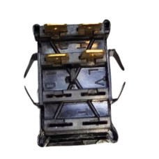 Перемикач передпускового обігріву двигуна(аналог)