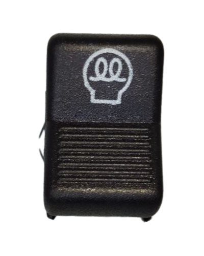 Перемикач передпускового обігріву двигуна(аналог)