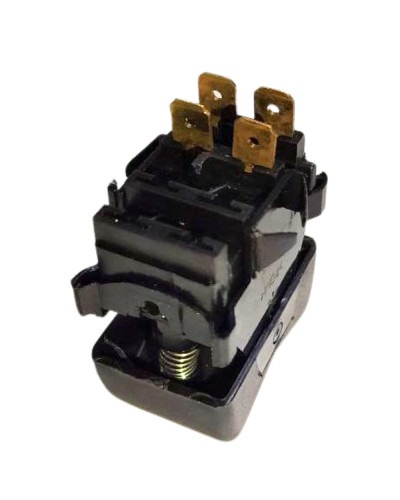 Перемикач передпускового обігріву двигуна(аналог)