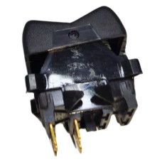 Перемикач передпускового обігріву двигуна(аналог)