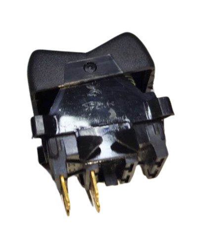 Перемикач передпускового обігріву двигуна(аналог)