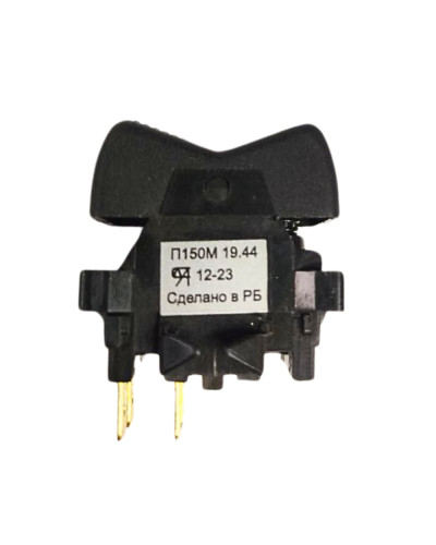 Перемикач передпускового обігріву двигуна(вир-во Білорусь,Ясма)