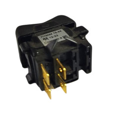 Перемикач передпускового обігріву двигуна(вир-во Білорусь,Ясма)