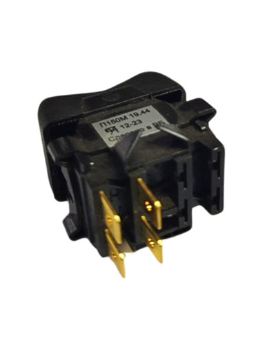 Перемикач передпускового обігріву двигуна(вир-во Білорусь,Ясма)