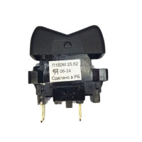 Перемикач рабочих фар(вир-во Білорусь)