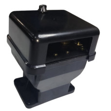 Переключатель 12v на 24v