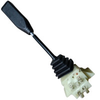 Перемикач поворотів і світла(аналог)