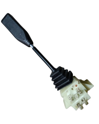 Перемикач поворотів і світла(аналог)