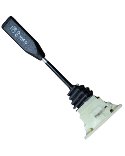 Перемикач поворотів і світла(аналог)