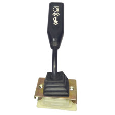 Перемикач  3912.3769(світло,повороти,сигнал) (вир-во Білорусь,Екран)