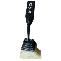 Перемикач  3912.3769(світло,повороти,сигнал)(аналог)