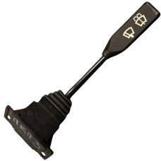 Перемикач підкермовий(режимів склоочисника і склоомивача)