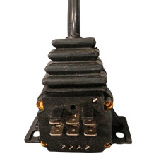 Перемикач підкермовий(режимів склоочисника і склоомивача)