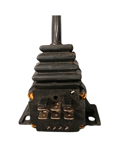 Перемикач підкермовий(режимів склоочисника і склоомивача)