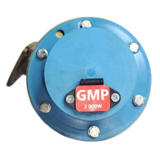 Підігрівач предпусковий блока двигуна МТЗ (2000W — 220V)  SK-1800T