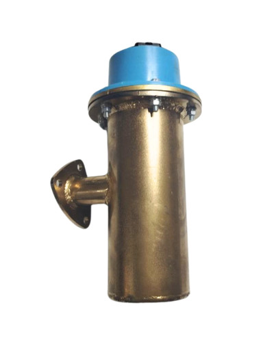 Підігрівач предпусковий блока двигуна МТЗ (2000W — 220V)  SK-1800T