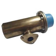 Підігрівач предпусковий блока двигуна МТЗ (2000W — 220V)  SK-1800T