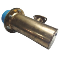 Підігрівач предпусковий блока двигуна МТЗ (2000W — 220V)  SK-1800T