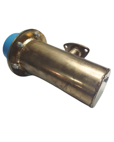 Підігрівач предпусковий блока двигуна МТЗ (2000W — 220V)  SK-1800T