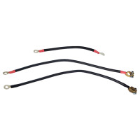 Провід АКБ МТЗ-80 посилений латунь 25мм кв