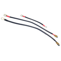 Провід АКБ МТЗ-80 посилений латунь 25мм кв