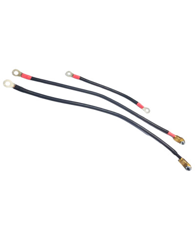 Провід АКБ МТЗ-80 посилений латунь 25мм кв