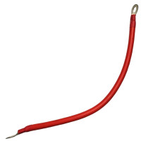 Провід маси в ізоляції L=40см