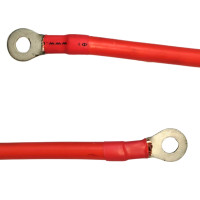 Провід маси в ізоляції L=40см