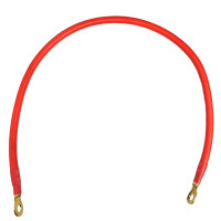 Провід маси в ізоляції L=600мм