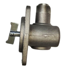 Привід тахоспідометра Д-243,2400 об/хв(аналог)