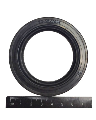 Манжета армована 52х75 (2.2)