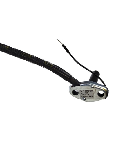 Датчик швидкості МТЗ-1221/1523/2022/3022/3522(аналог АР71.3843-02)