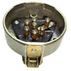 Розетка ПС300 А3-100