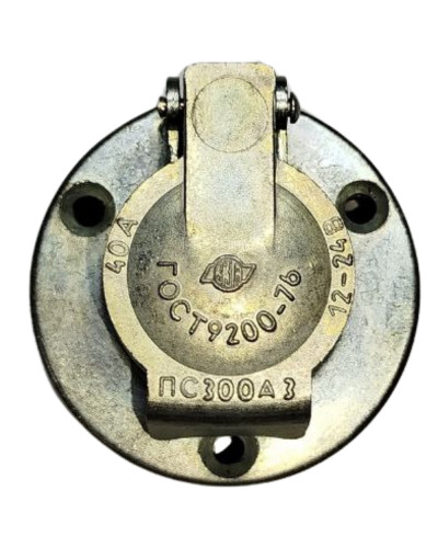 Розетка ПС300 А3-100