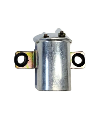 Переривач показчиків поворотів