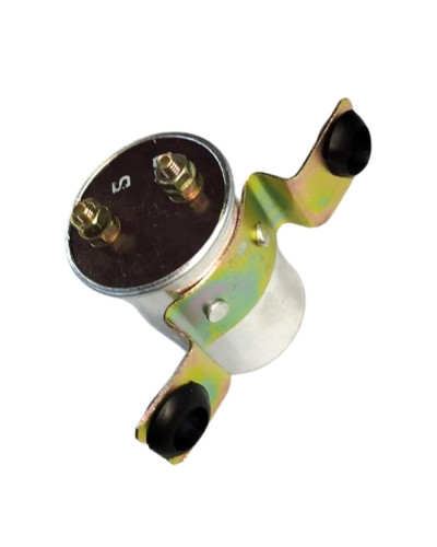 Переривач показчиків поворотів