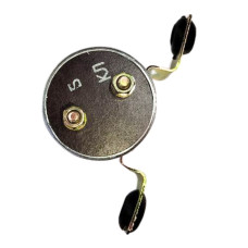 Переривач показчиків поворотів