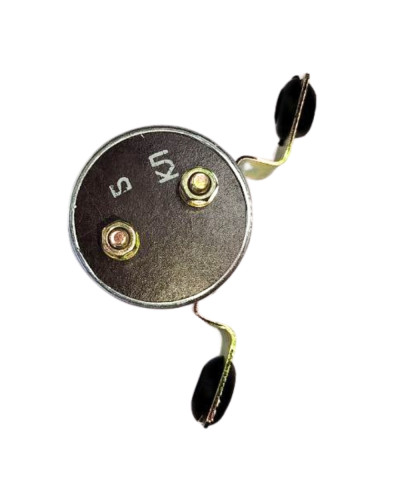 Переривач показчиків поворотів